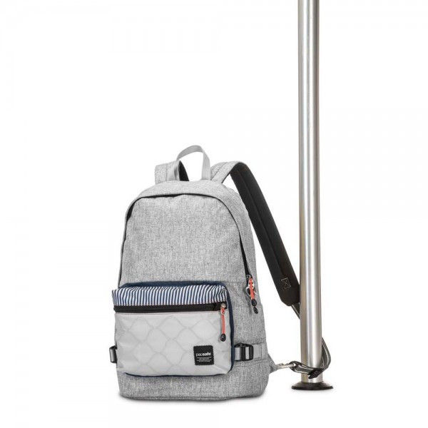 Рюкзак 2 в 1 Антикрадій B-45335