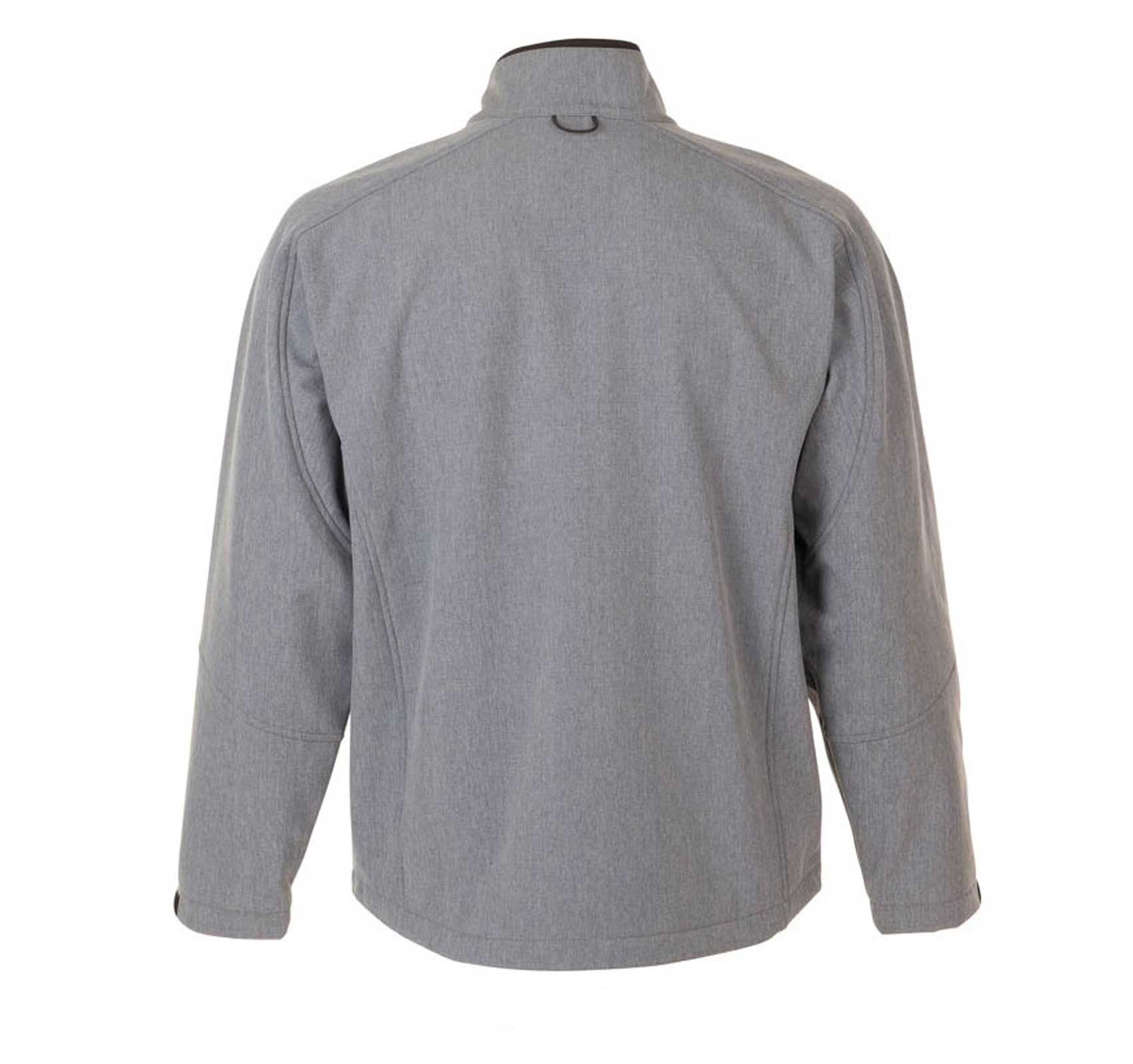 Жакет чоловічий софт-шел B-46600