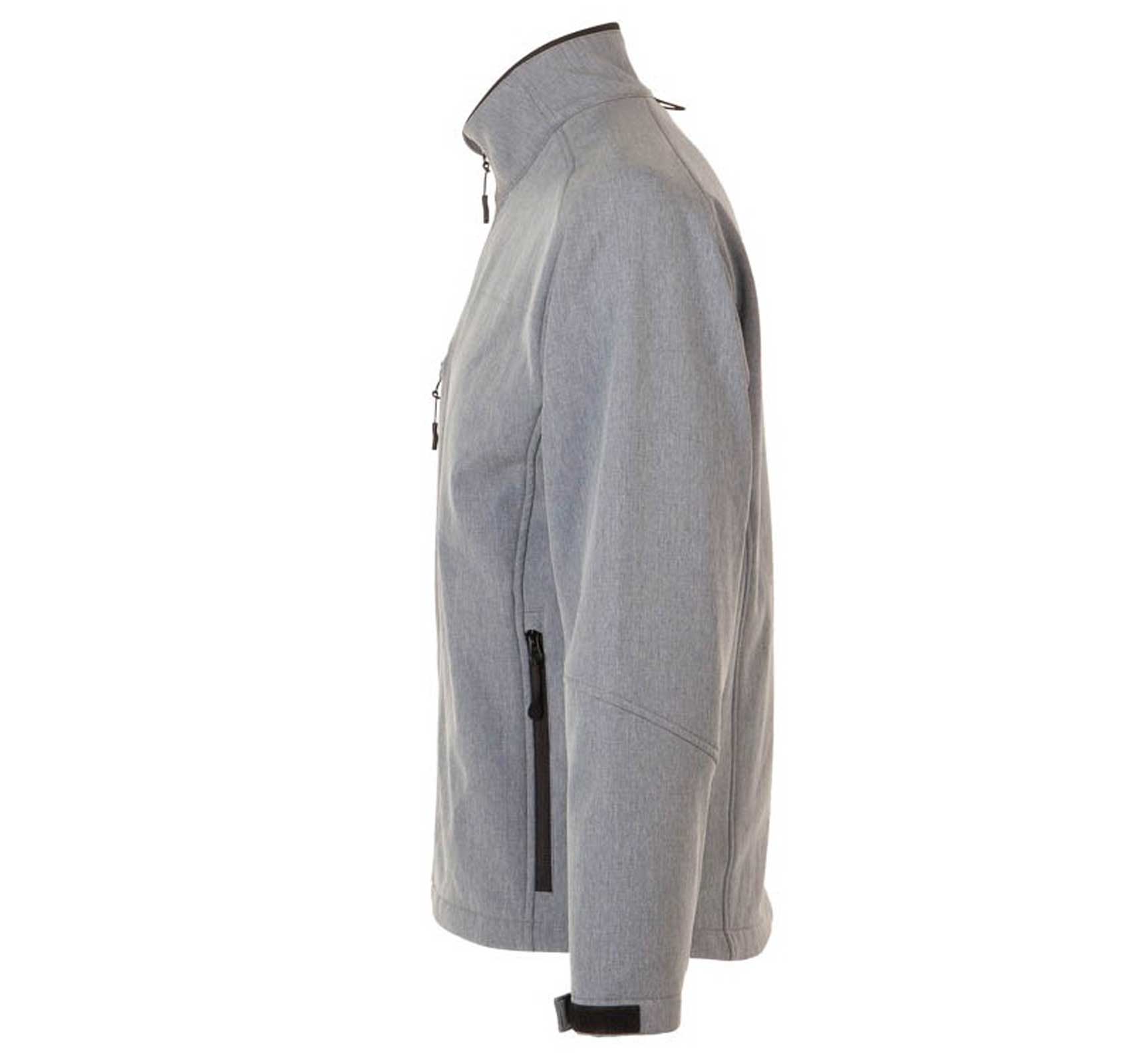 Жакет чоловічий софт-шел B-46600