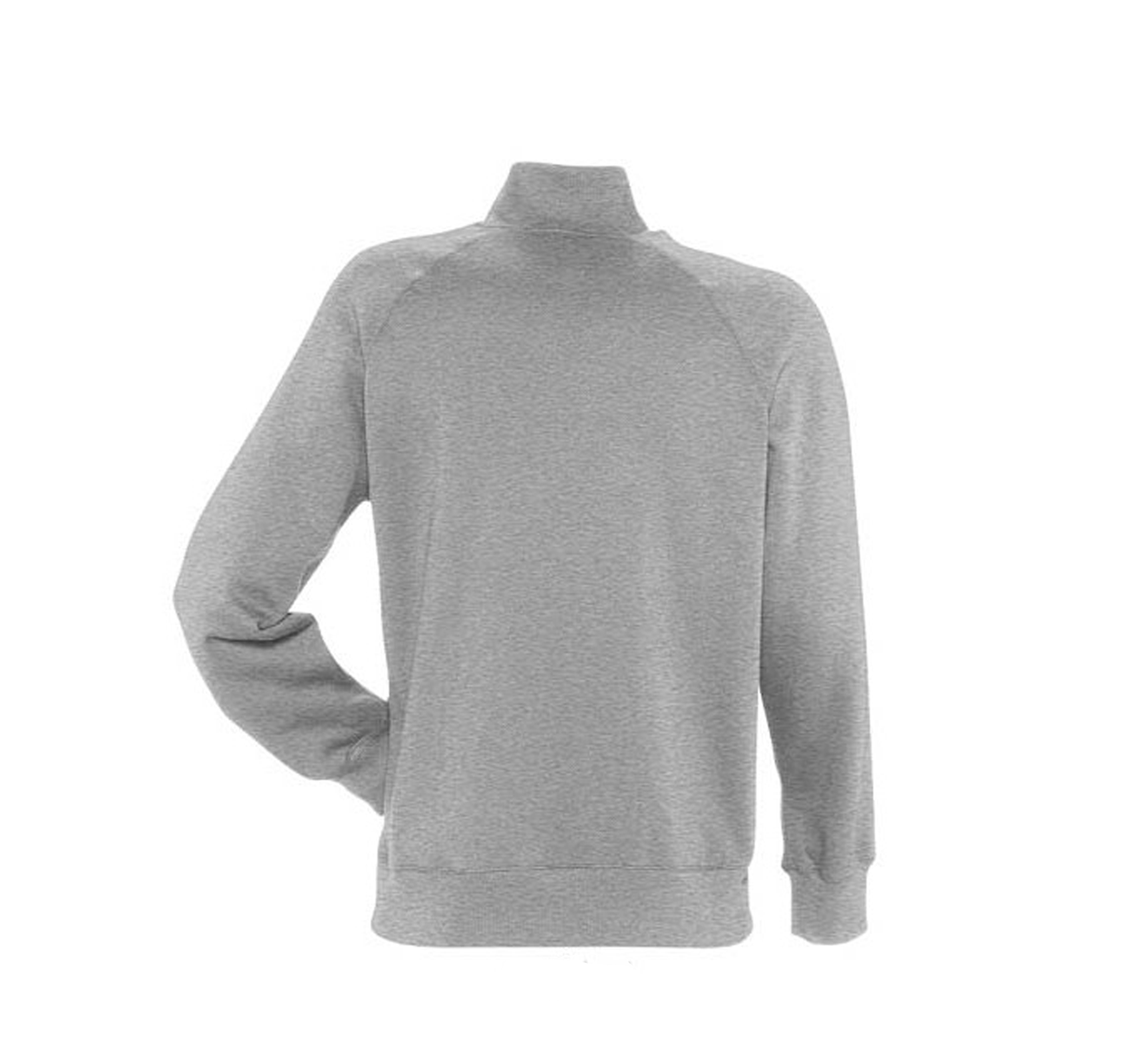 Толстовка на блискавці B-HTB47200349