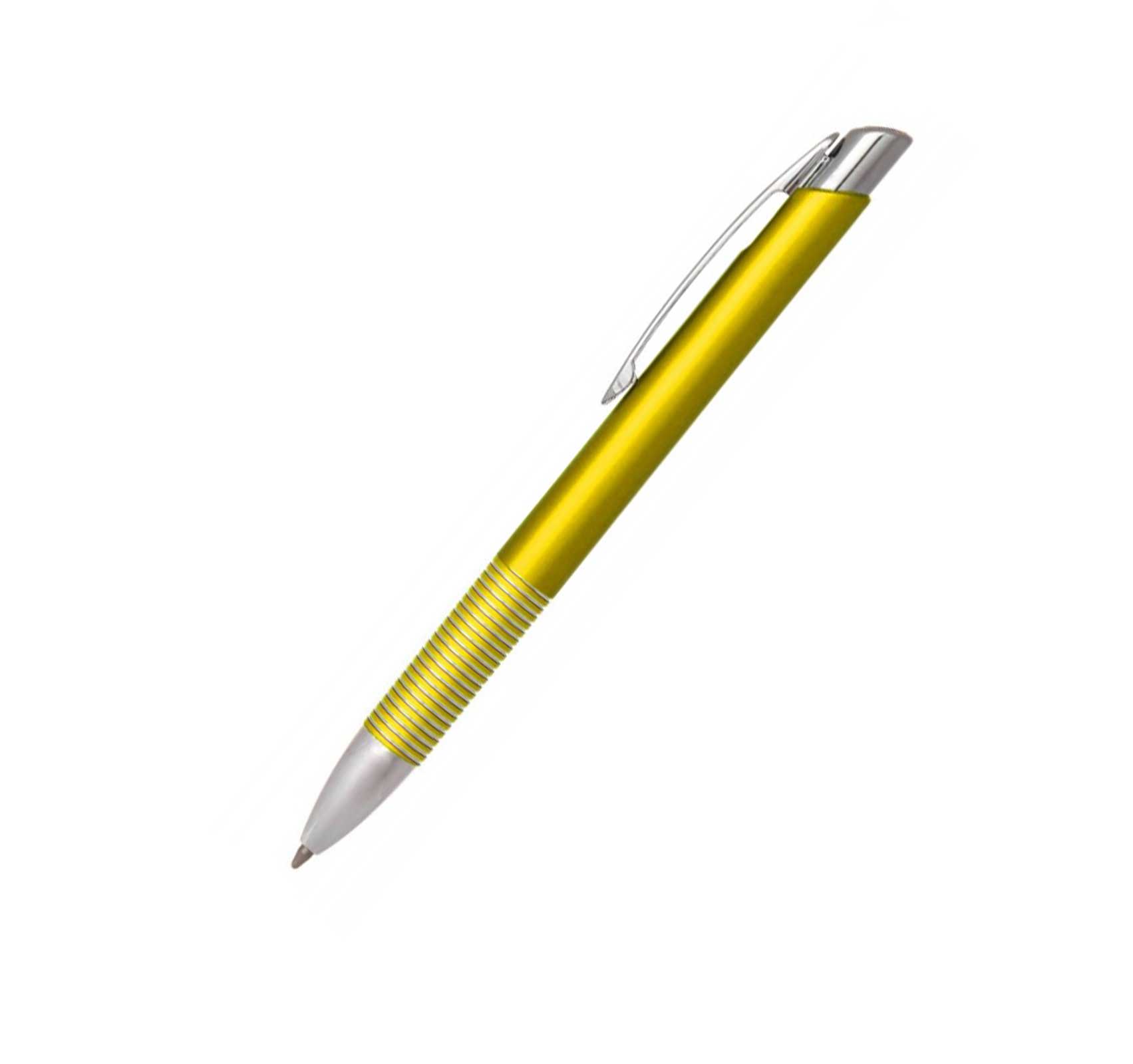 Пластикова ручка B-5204C