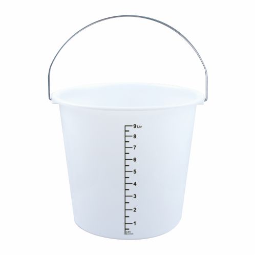 Мірне відро 10 л BO-Measure BUCK 10L