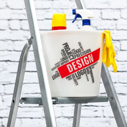 Мірне відро 10 л BO-Measure BUCK 10L