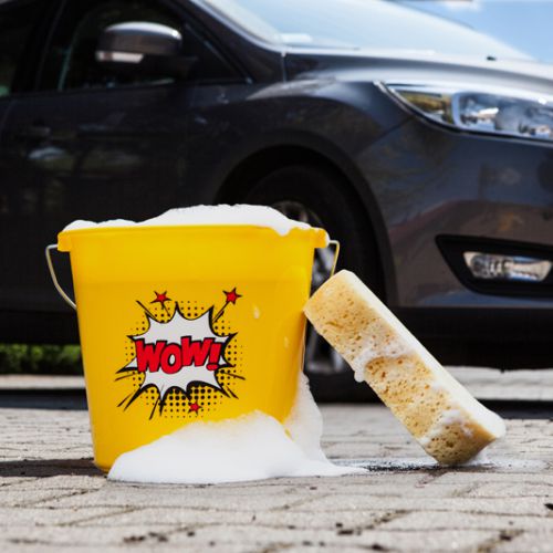 Мірне відро 10 л BO-Measure BUCK 10L