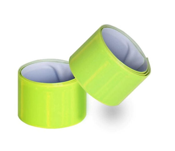 Світловідбиваючий браслет FM-8039