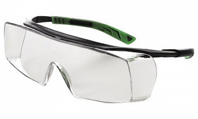 Окуляри захисні BS-0751