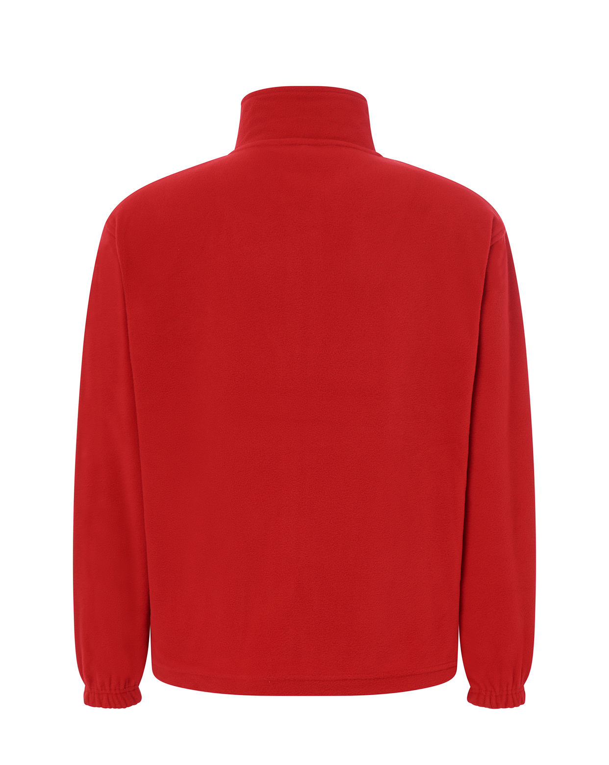 Флісова кофта на блискавці BT-FLRA300