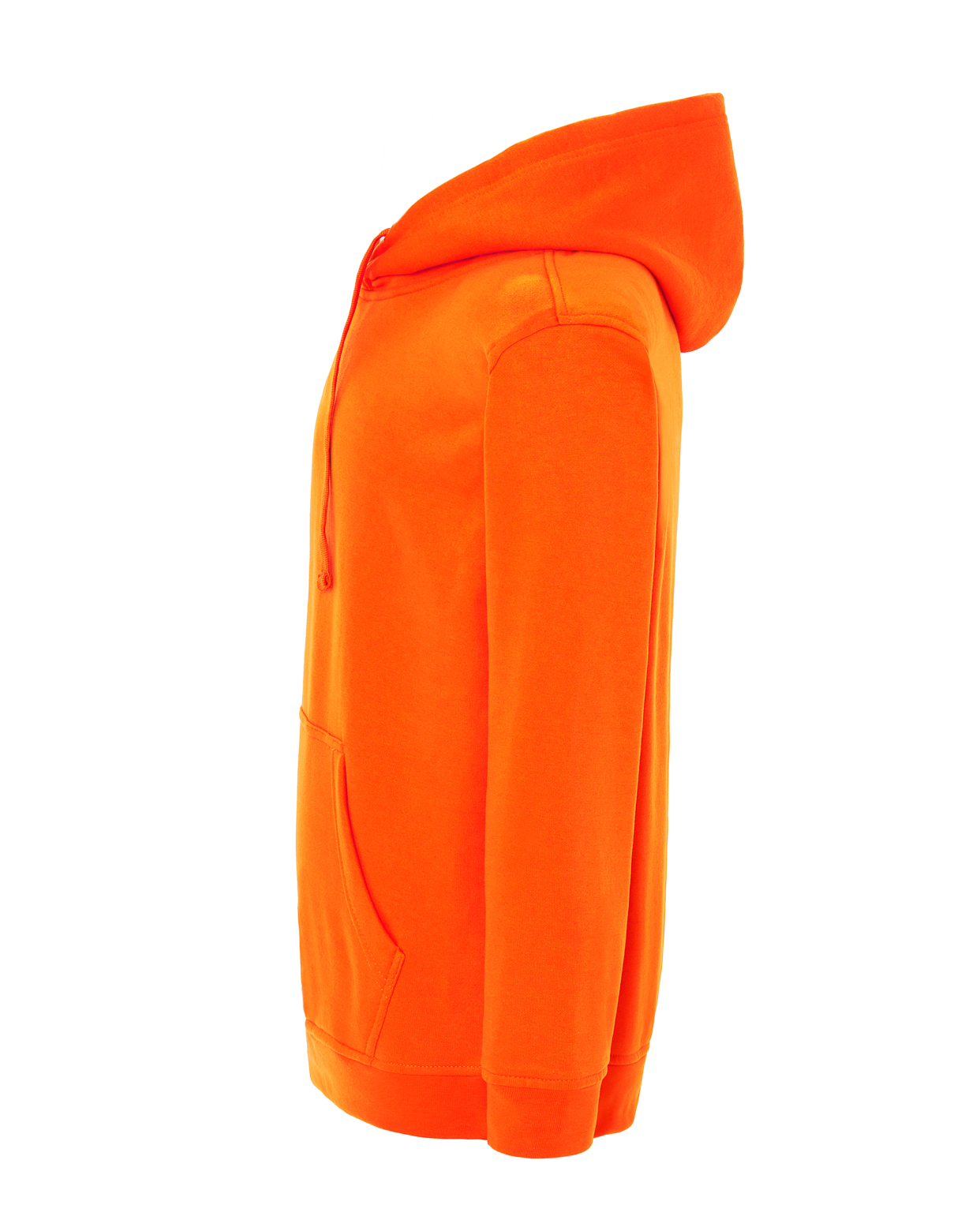 Реглан з капюшоном BT-KNG290