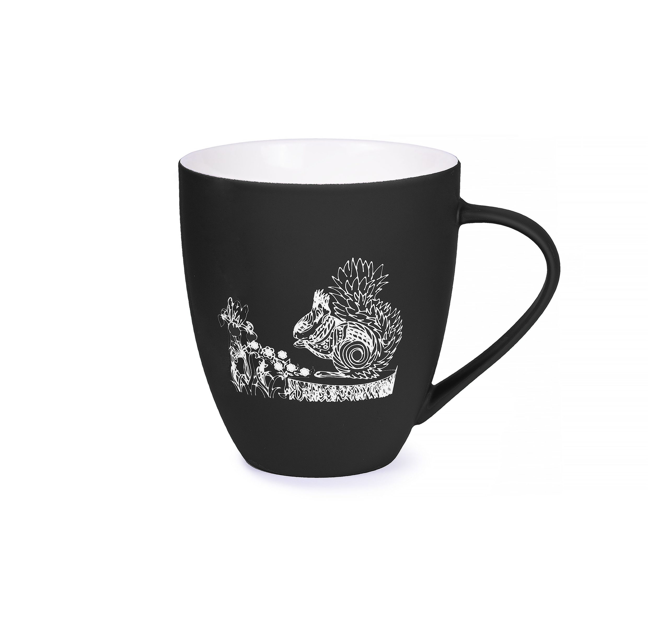 Чашка керамічна T-5507