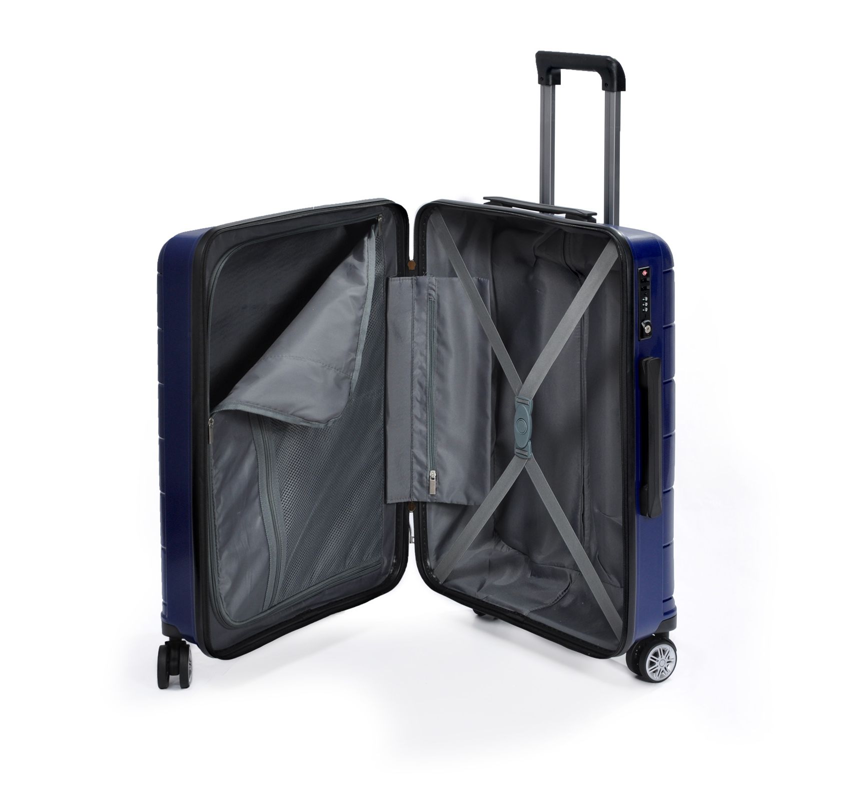 Валіза велика T-1200