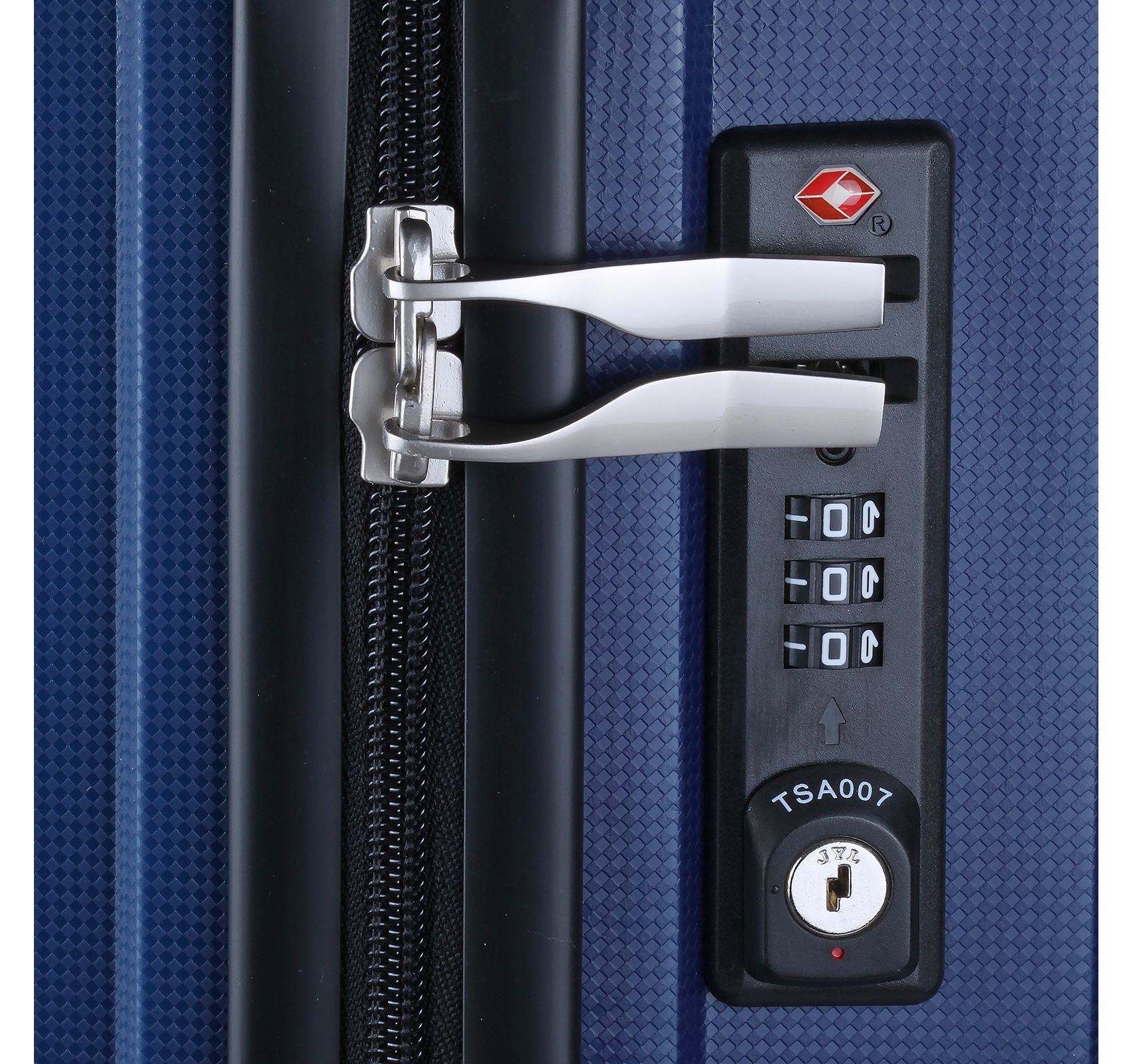 Валіза велика T-1200