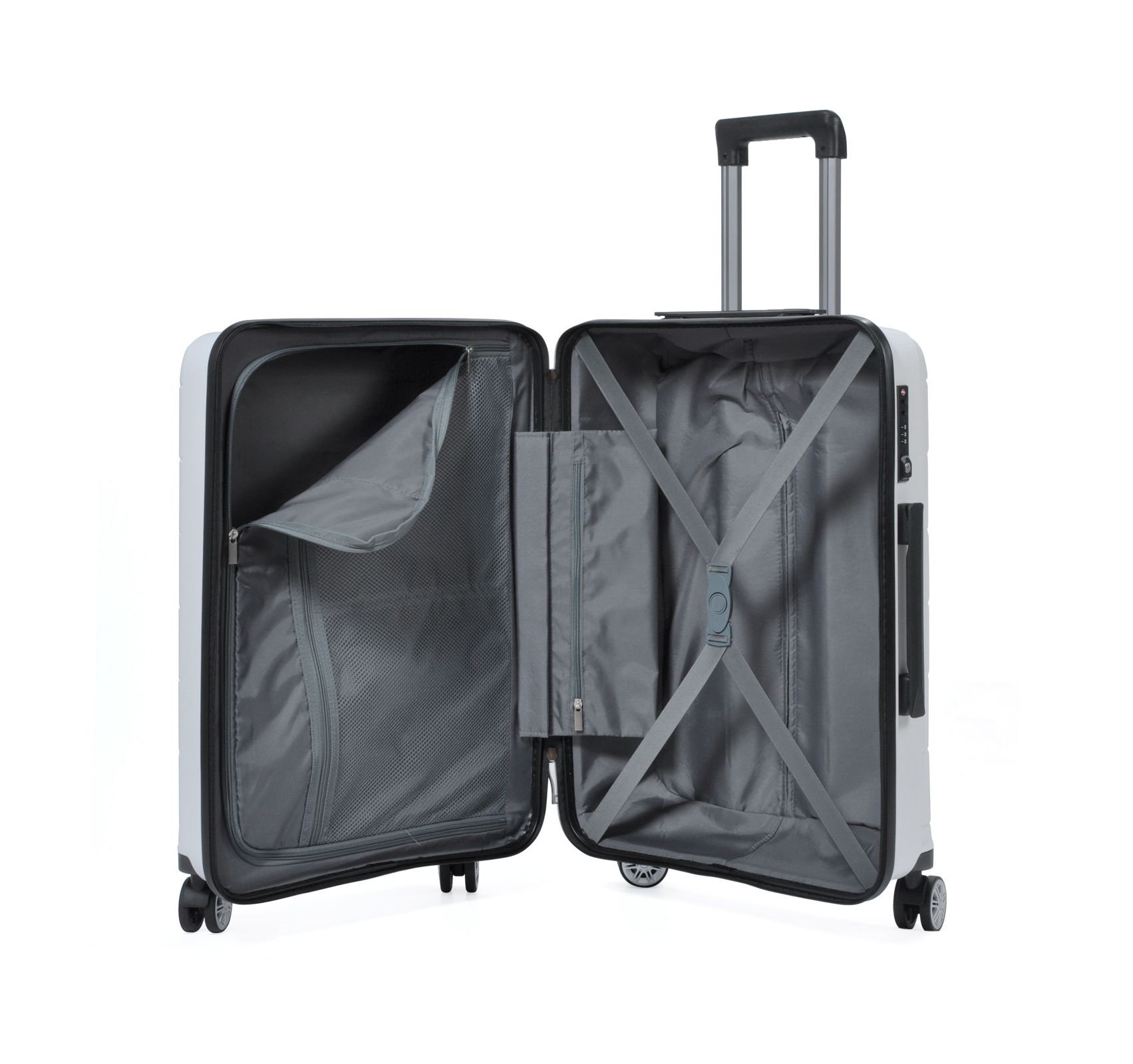 Валіза мала T-1202