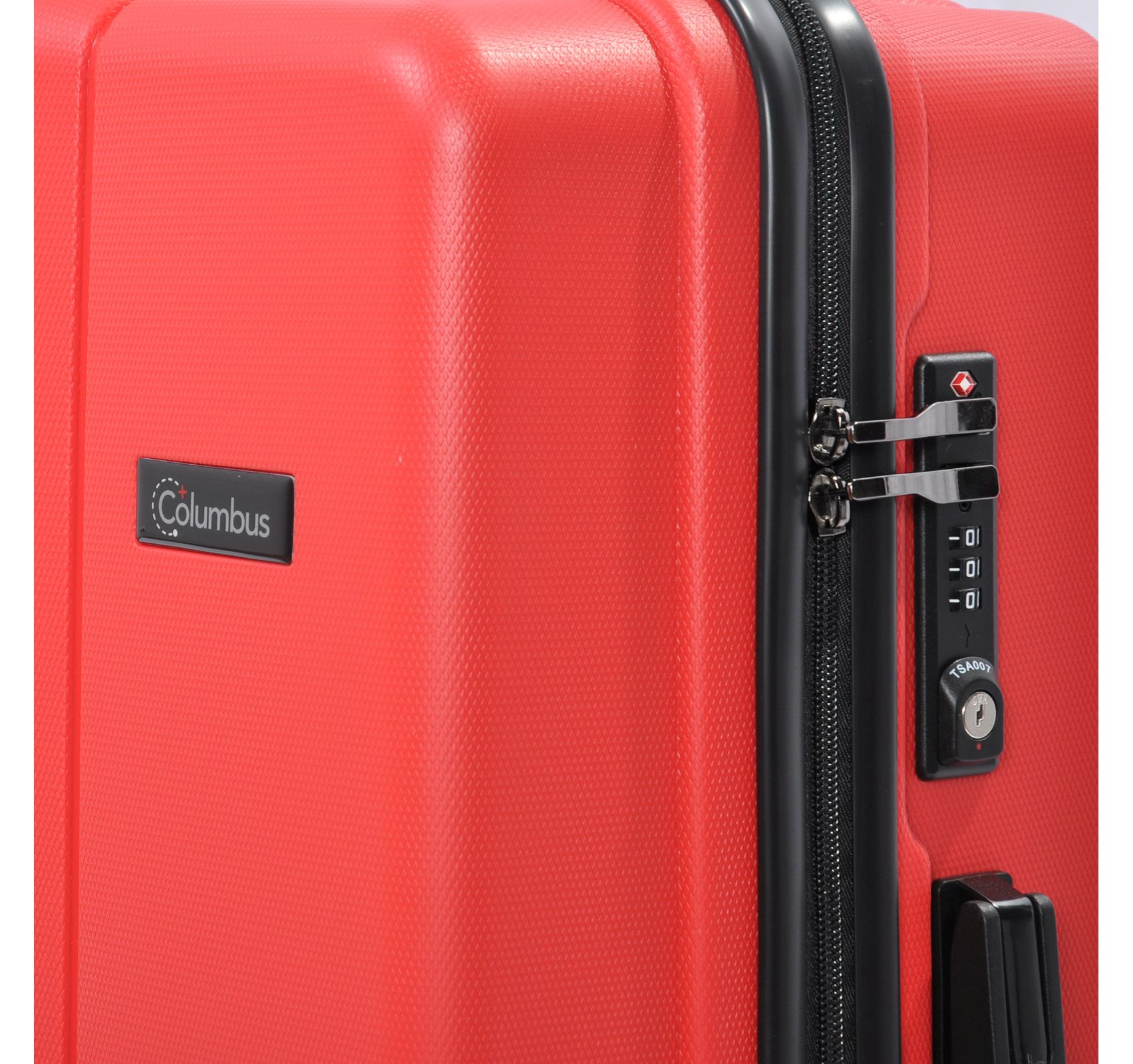 Валіза велика T-1300