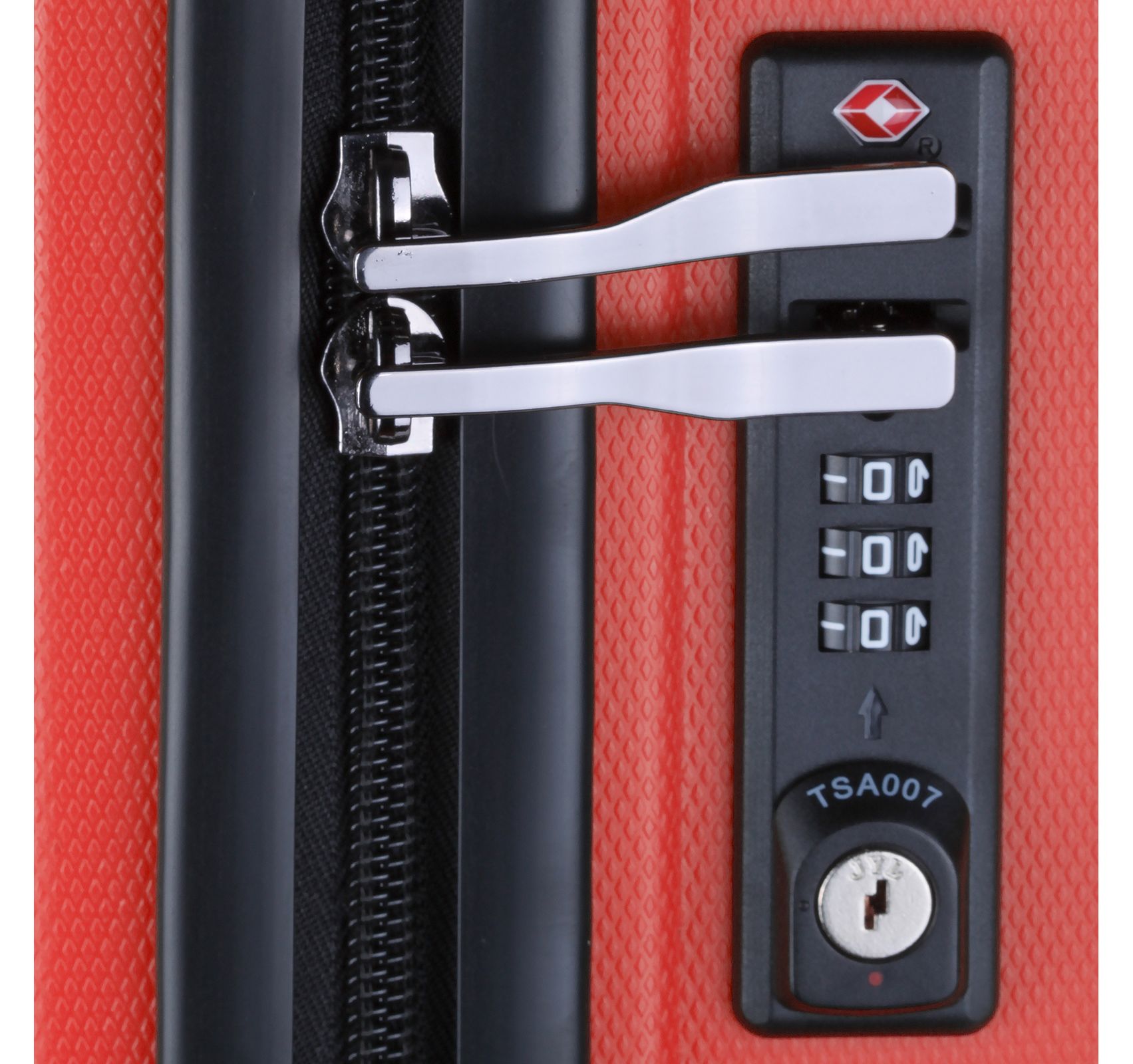 Валіза велика T-1300