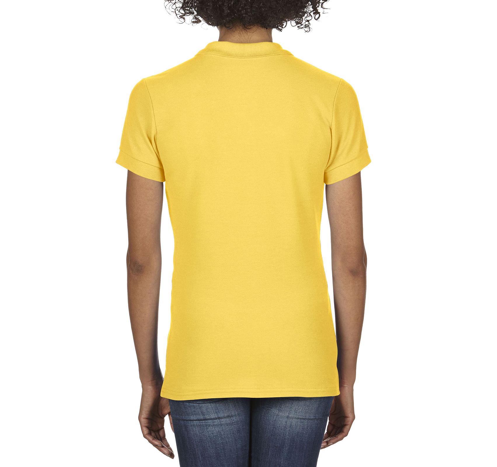 Поло жіноче Premium T-85800L