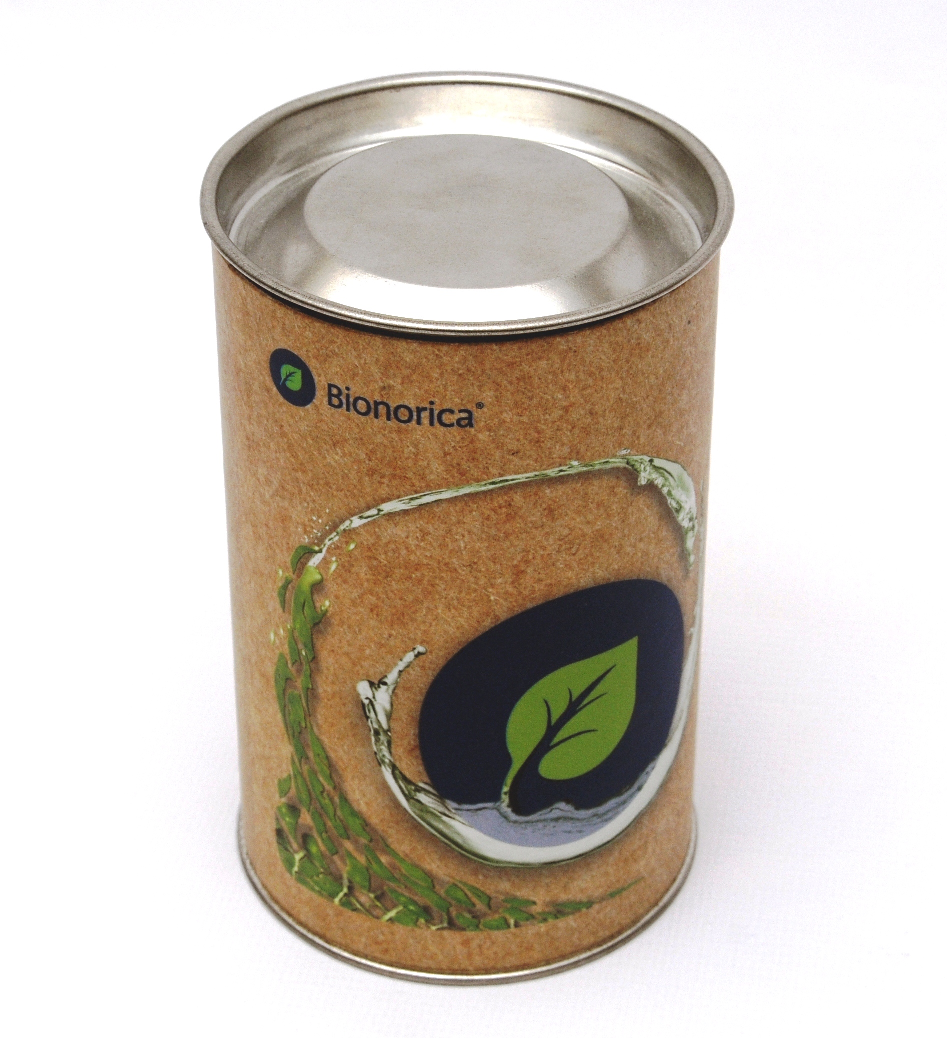 Печиво в подарунковій тубі