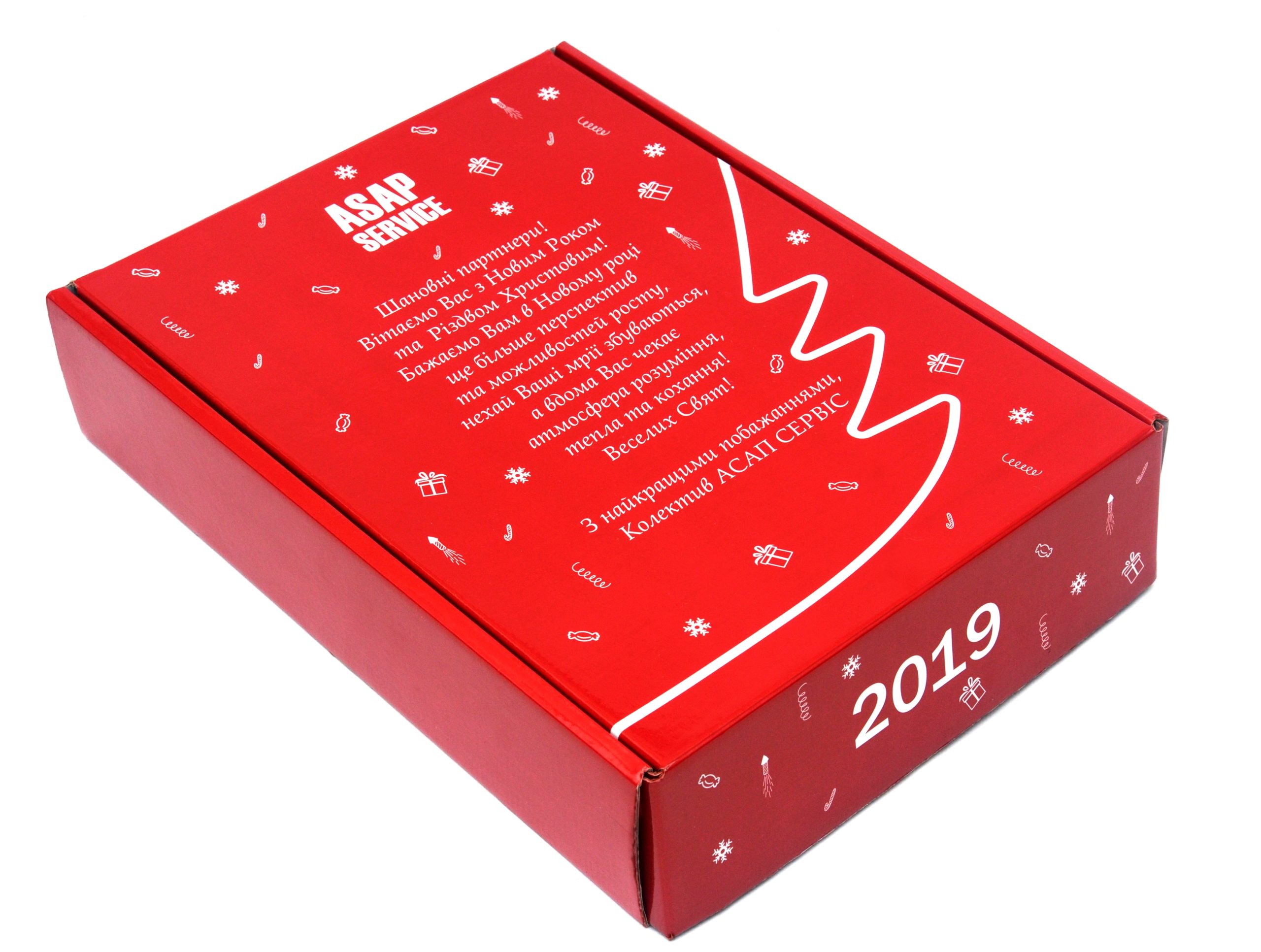 Подарунковий набір №4