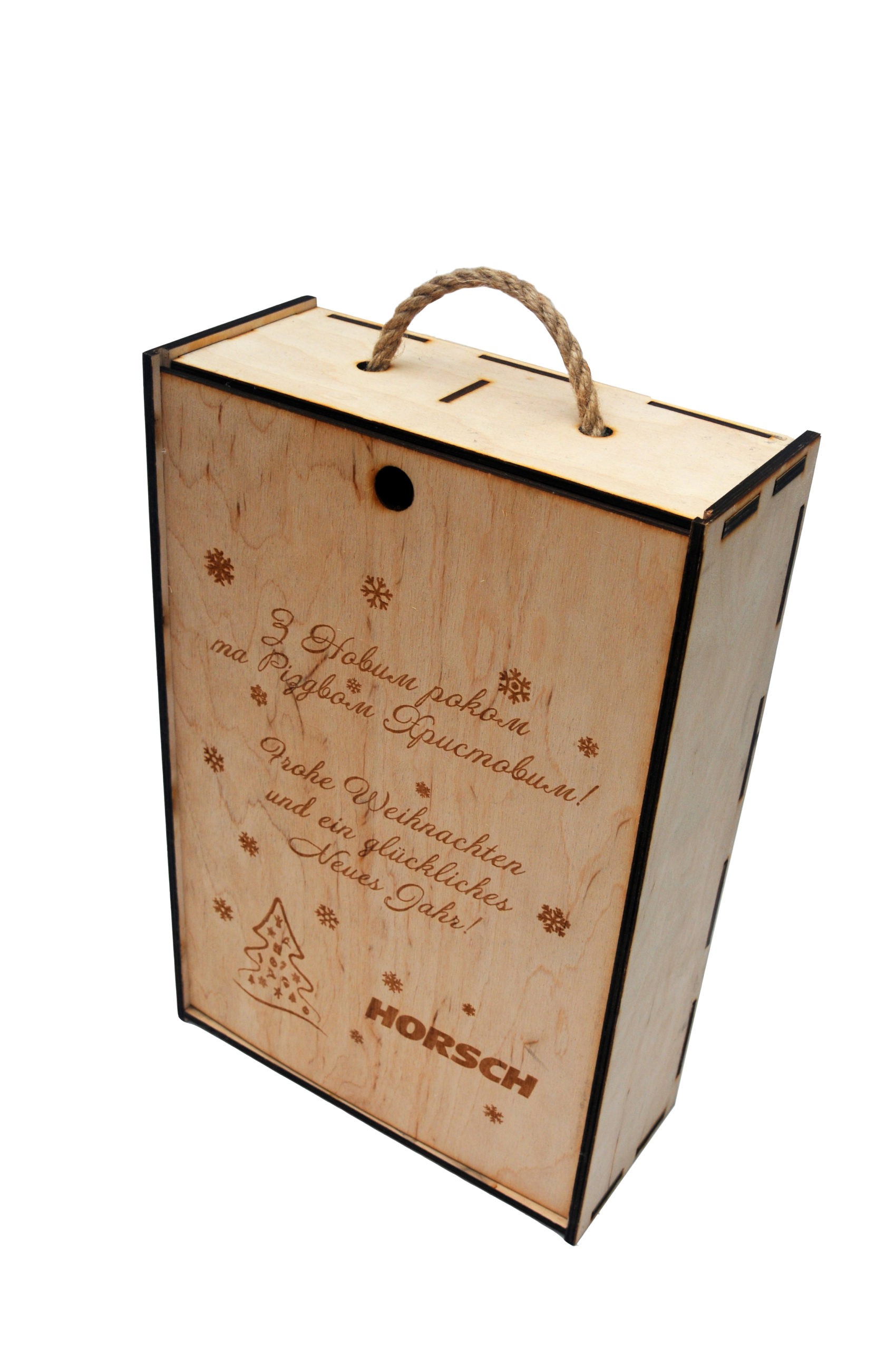 Подарунковий набір №1