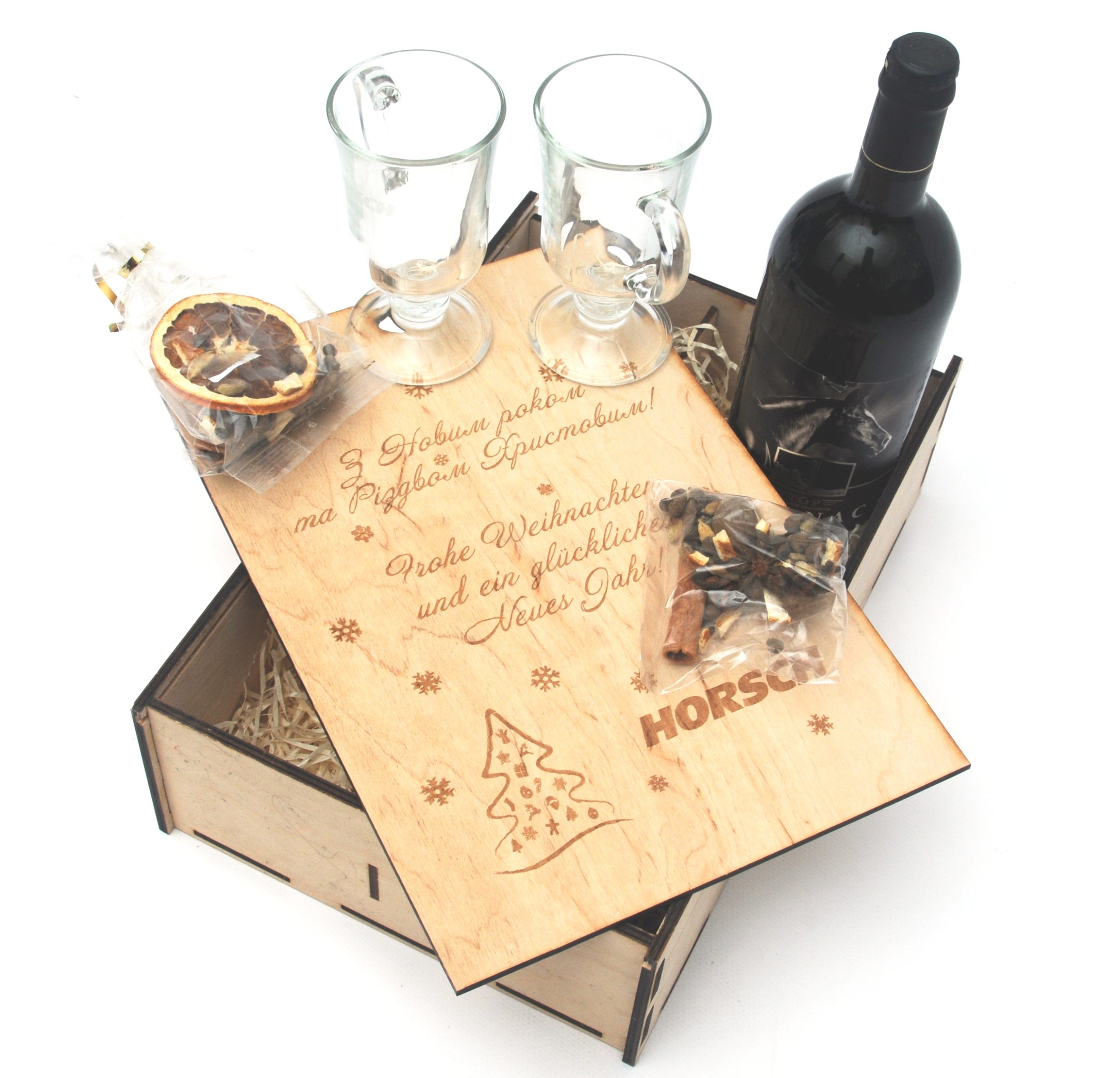 Подарунковий набір №1