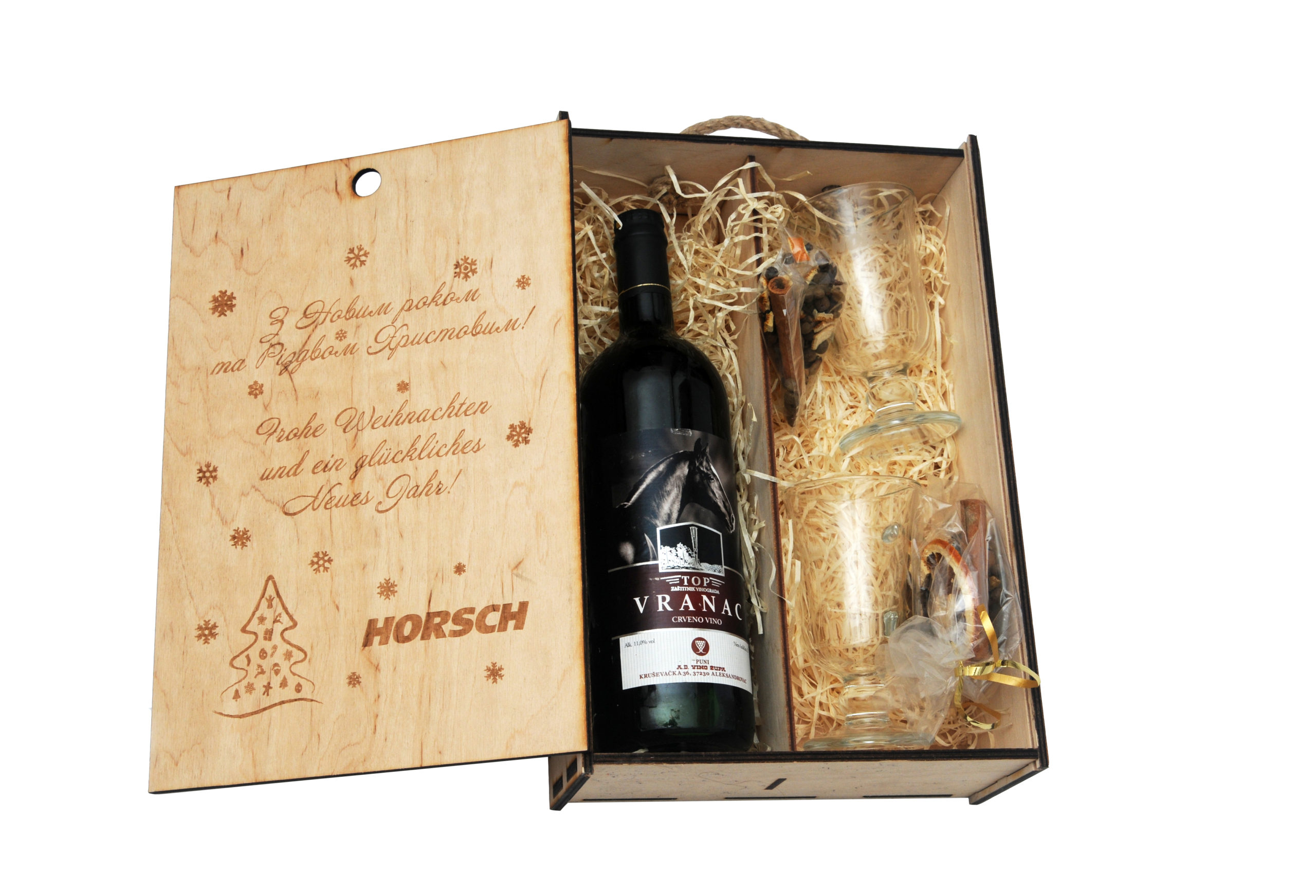 Подарунковий набір №1