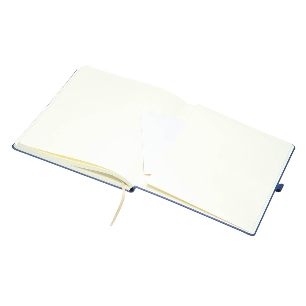 Записна книжка А4 E-12724