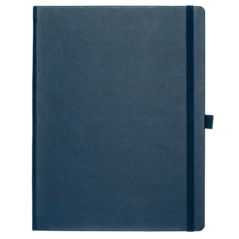 Записна книжка А4 E-12724