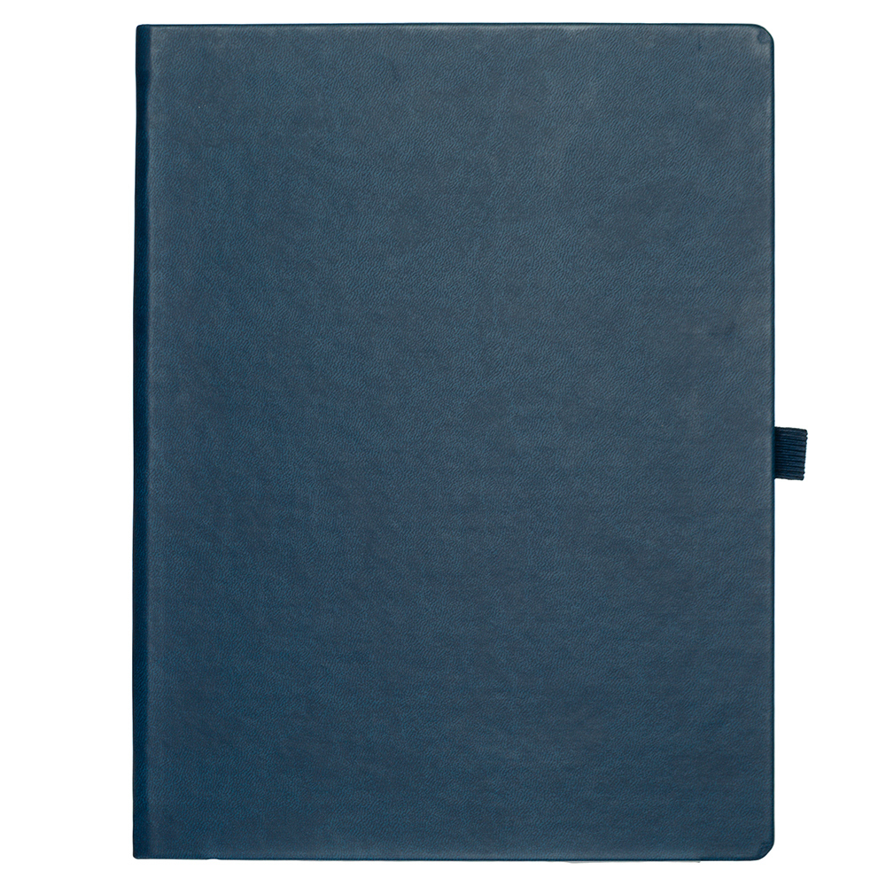 Записна книжка А4 E-12724