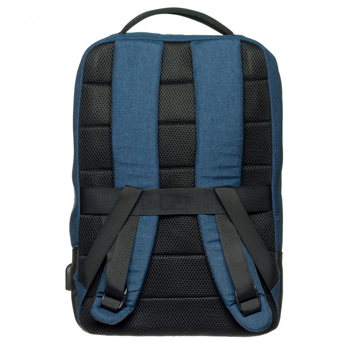 Рюкзак зі світловідбиваючою блискавкою E-202009