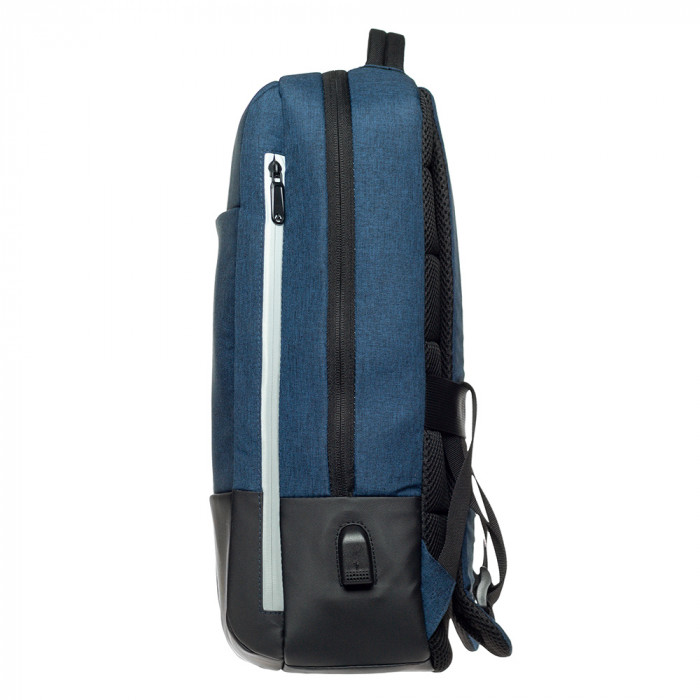 Рюкзак зі світловідбиваючою блискавкою E-202009