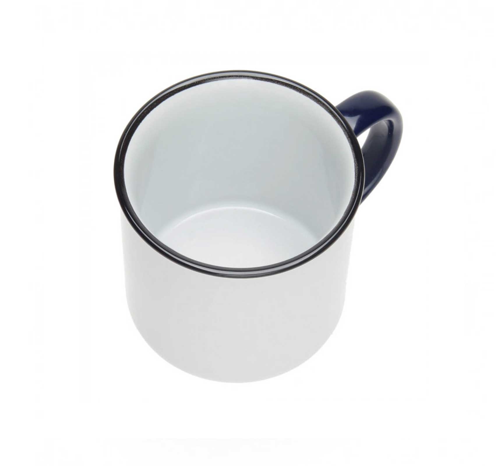 Чашка керамічна E-20020