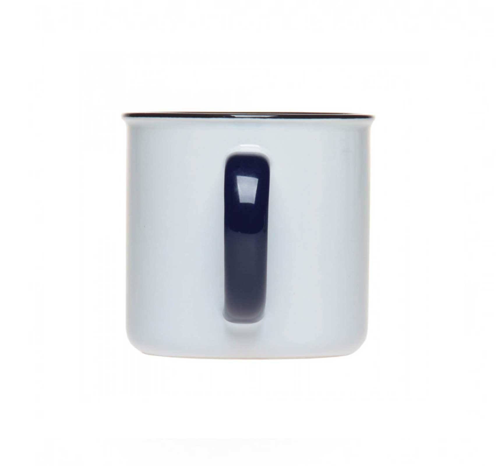 Чашка керамічна E-20020