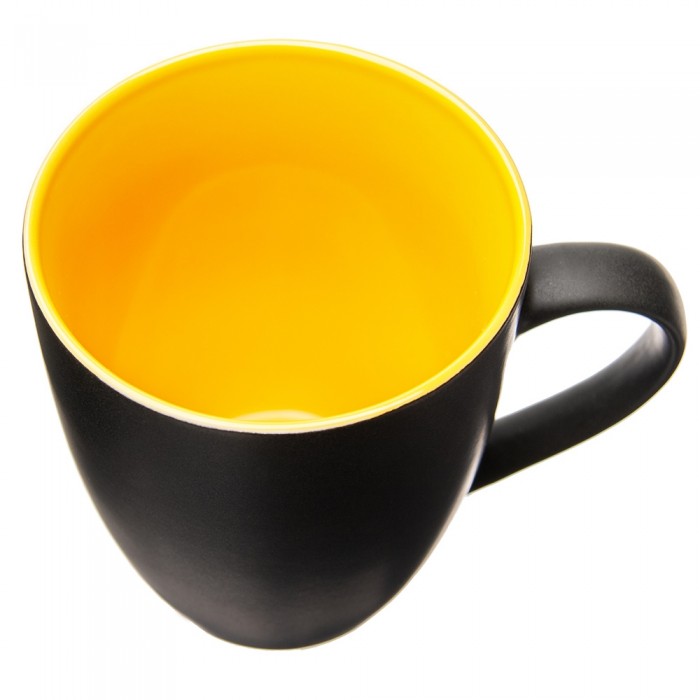 Чашка керамічна E-882411