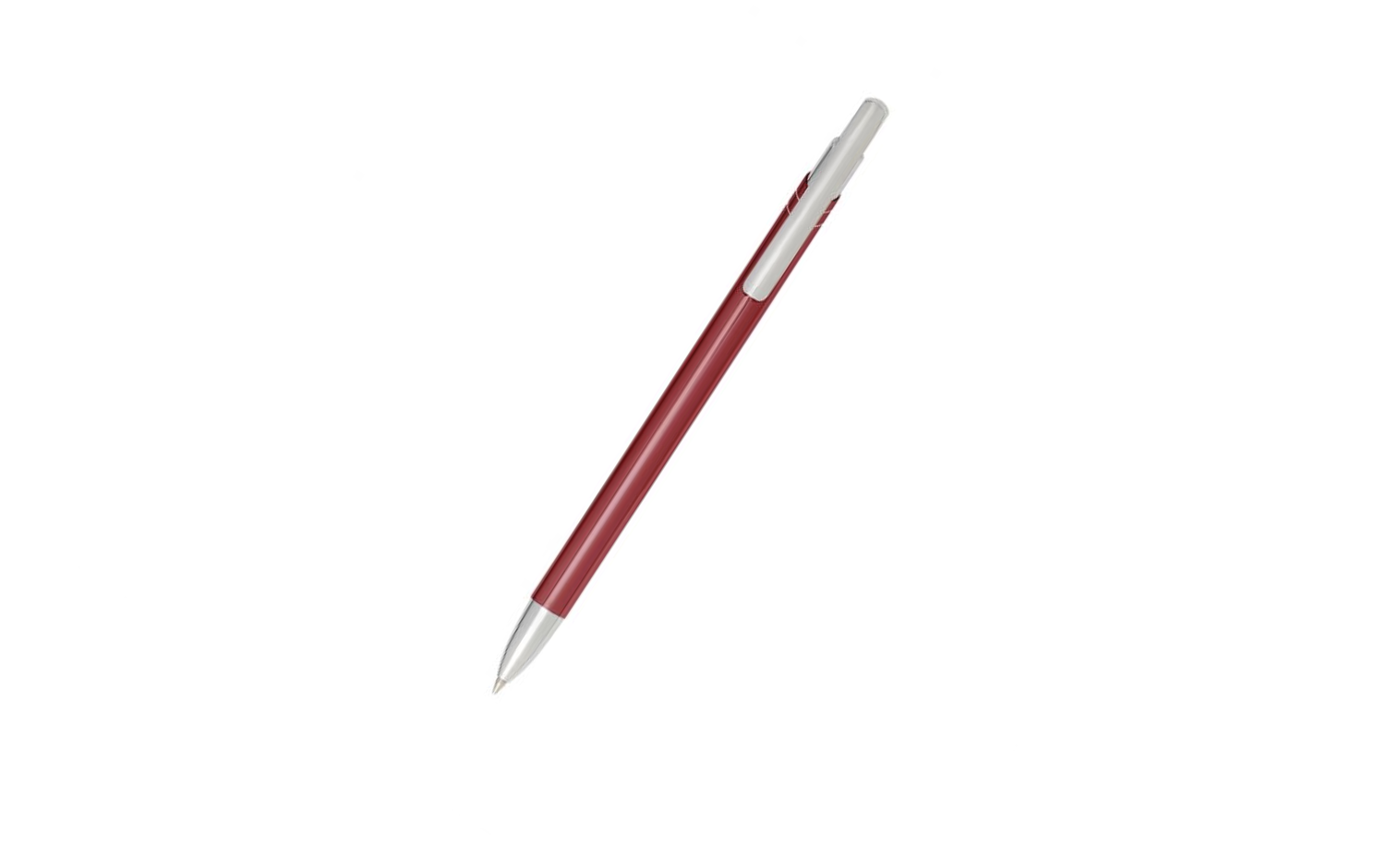 Металева ручка E-95798