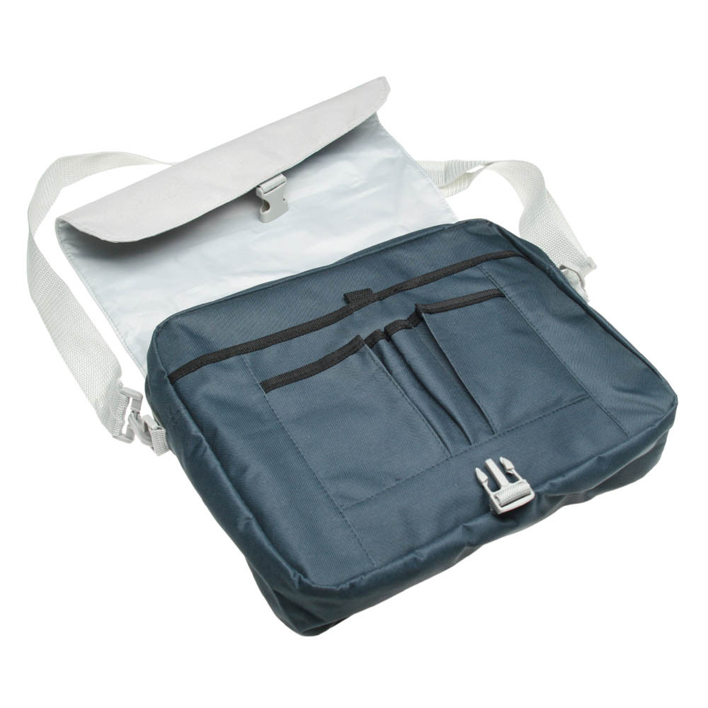 Сумка для документів, ноутбуків E-119735