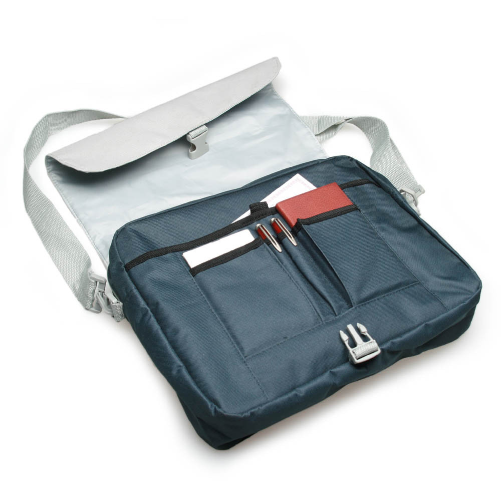 Сумка для документів, ноутбуків E-119735