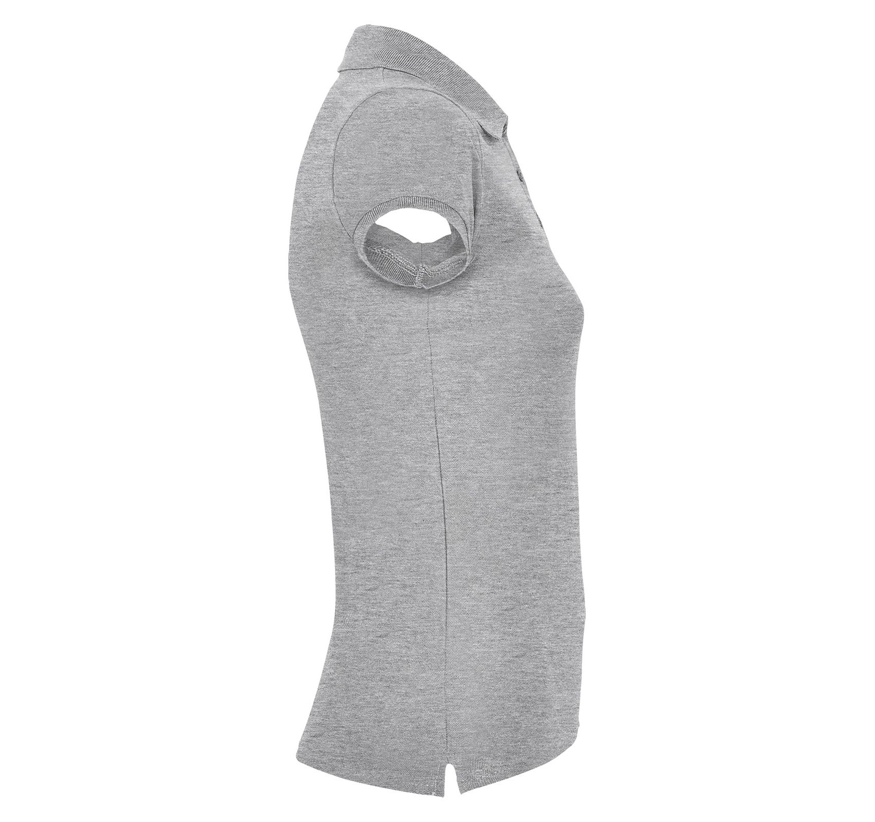 Поло жіноче T-6634