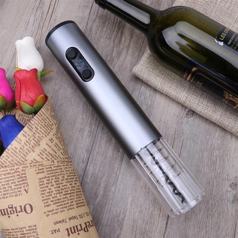 Електричний штопор А-0419