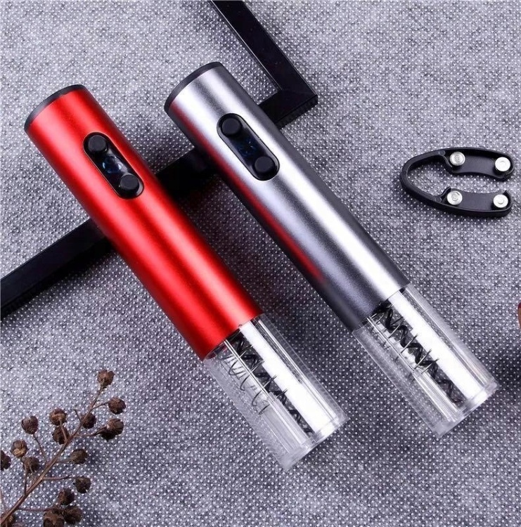 Електричний штопор А-0419