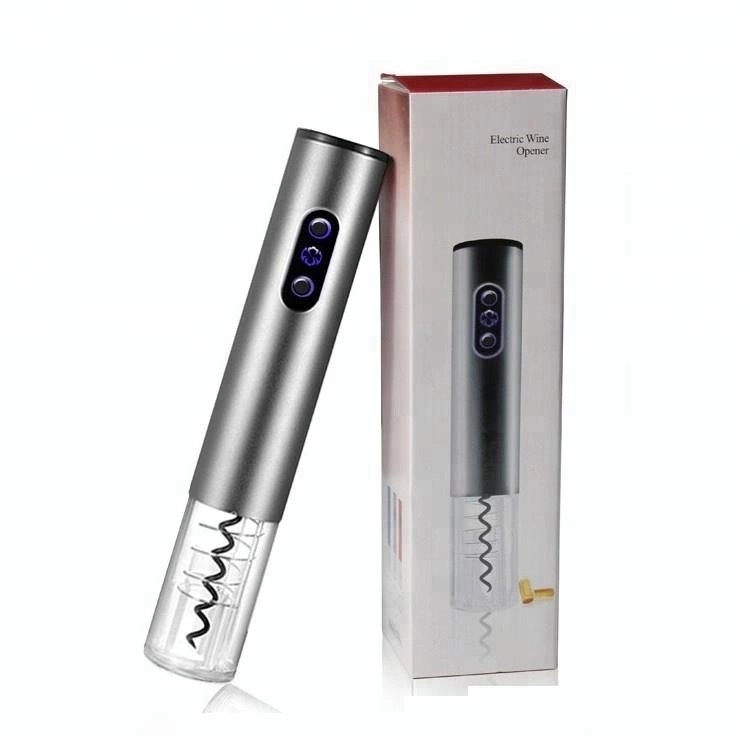 Електричний штопор А-0419