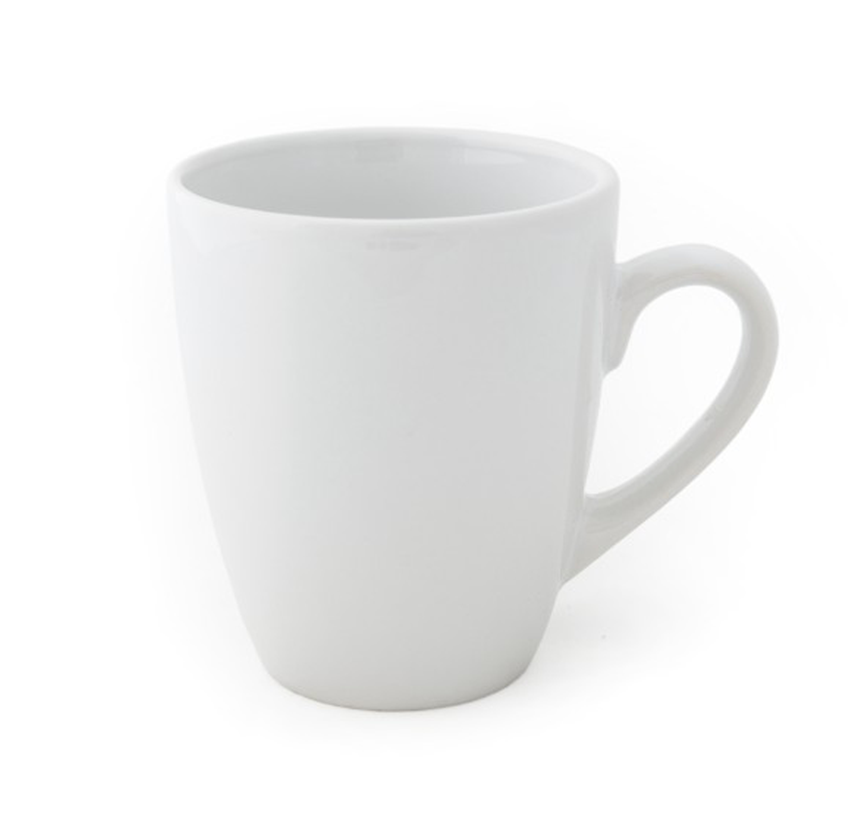 Чашка порцелянова К-006P