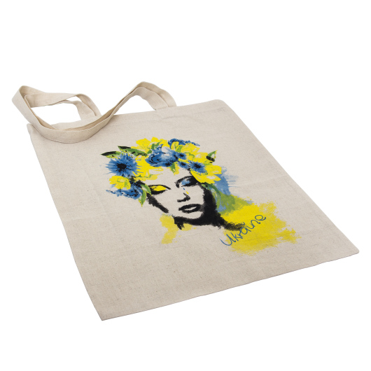 Сумка Сльоза України