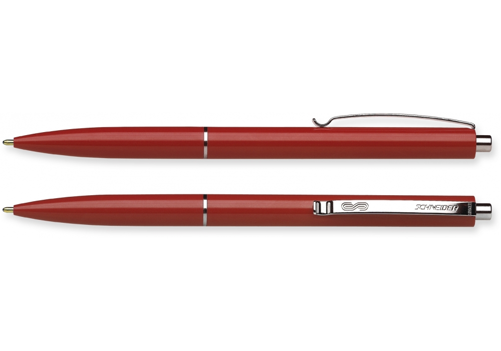 Пластикова ручка Schneider K15
