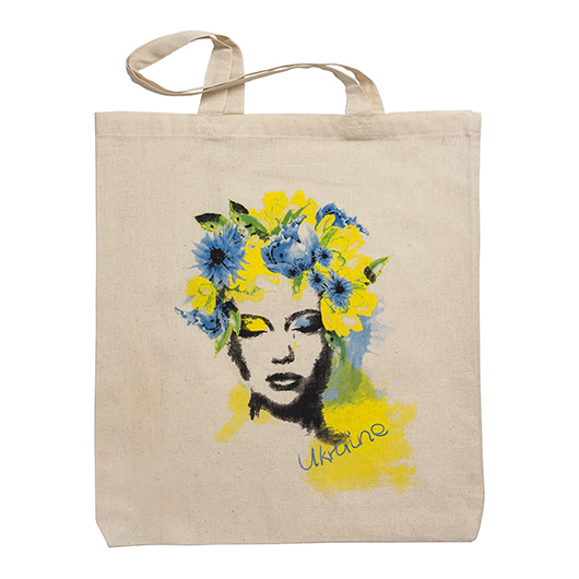 Сумка Сльоза України