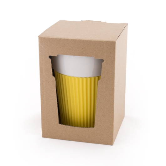 Чашка керамічна К-025