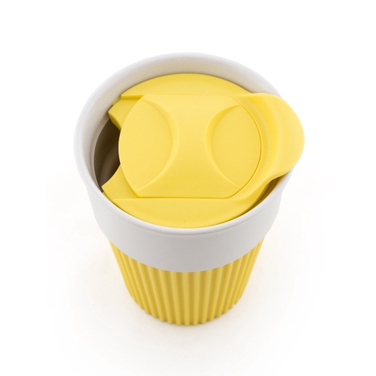 Чашка керамічна К-025