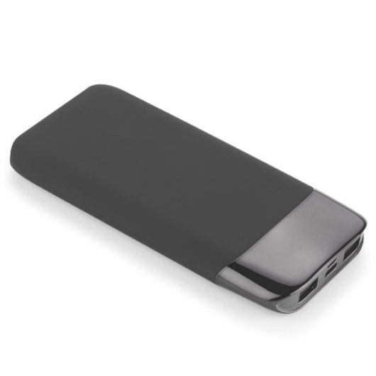 Універсальний зарядний пристрій з підсвіткою логотипу K-P45114P9