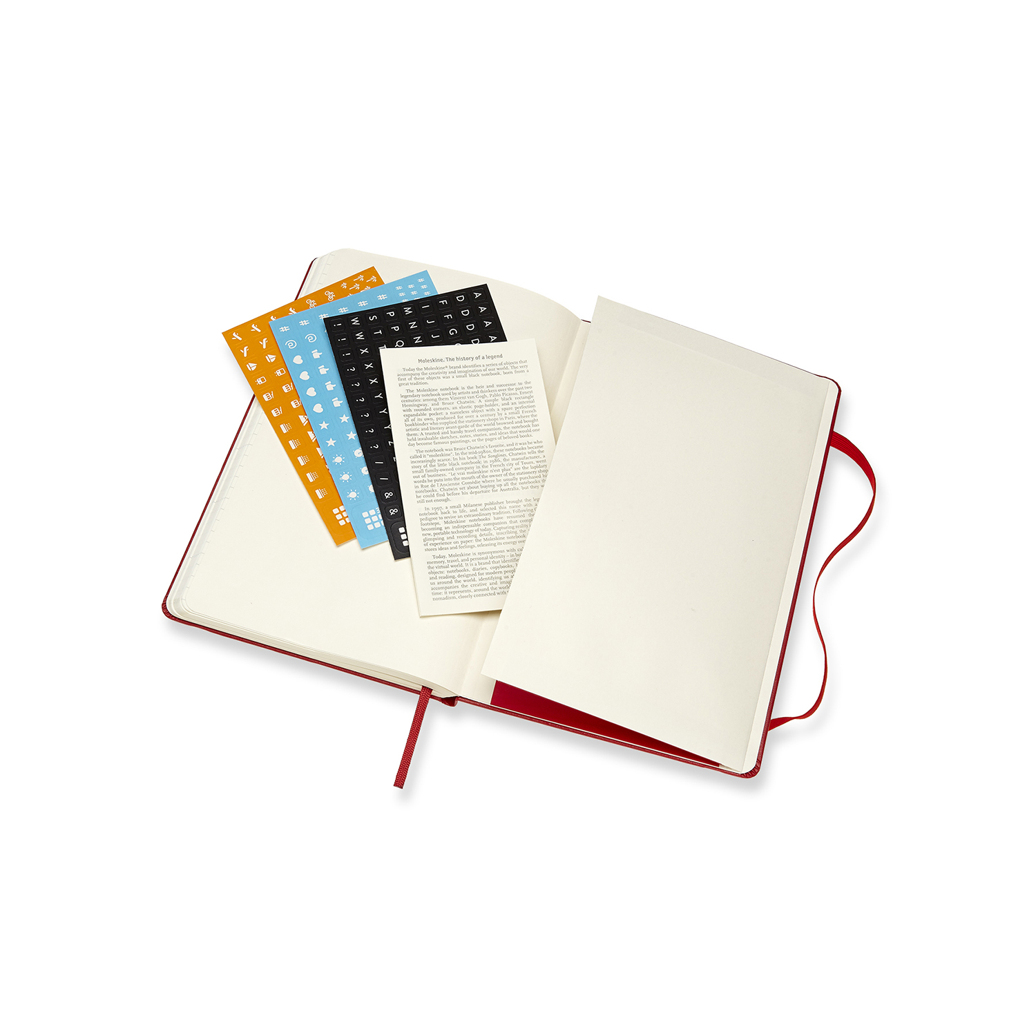 Щотижневик горизонтальний датований M-15789