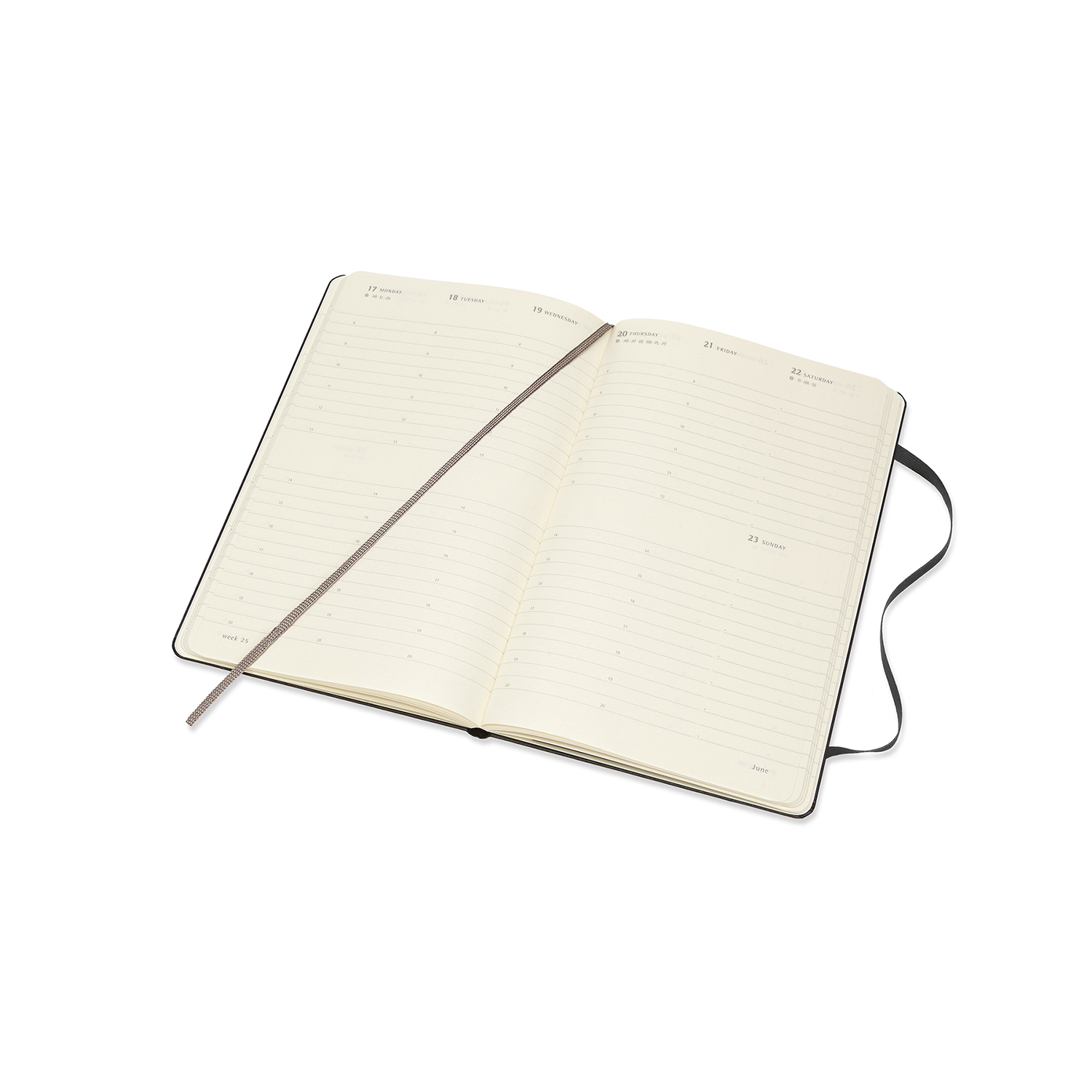 Щотижневик вертикальний M-15895