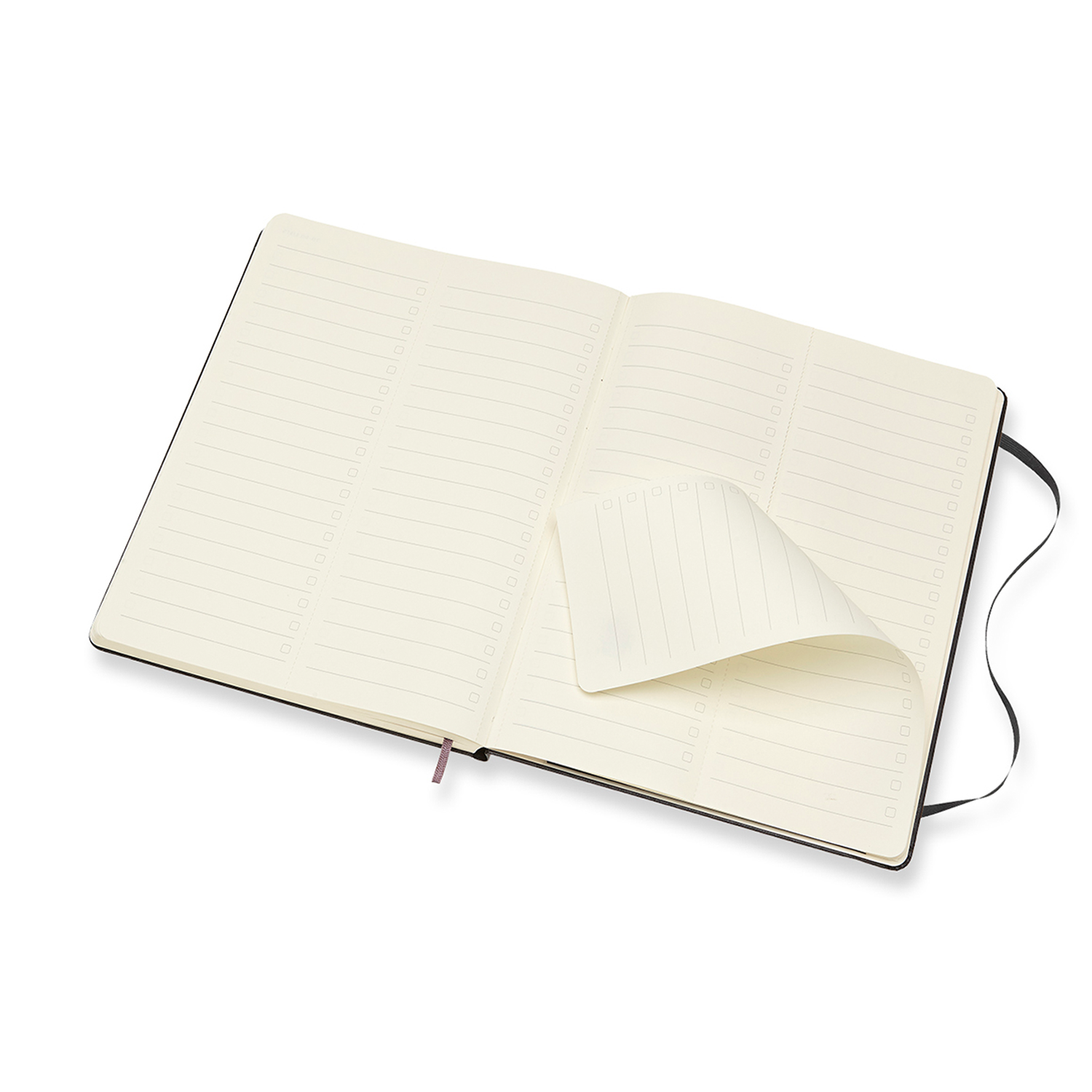 Щотижневик вертикальний PRO