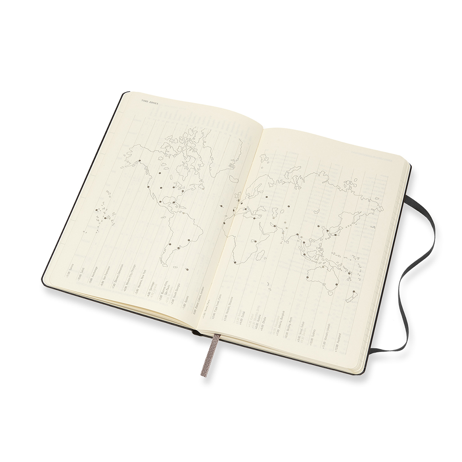 Щотижневик датований великий M-16236